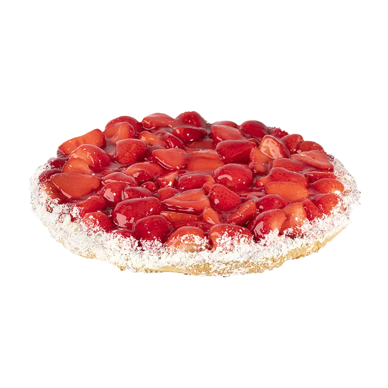 Aardbeien Harde Wener (VANAF 31/03!!)