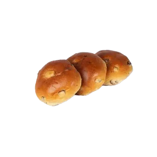 Rozijnenbollen