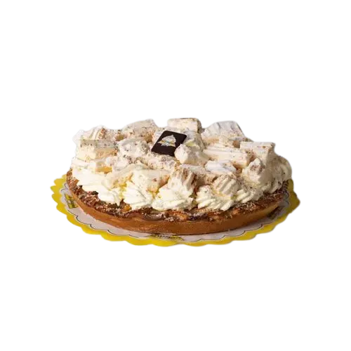 Kruisbes+slag+schuim groot