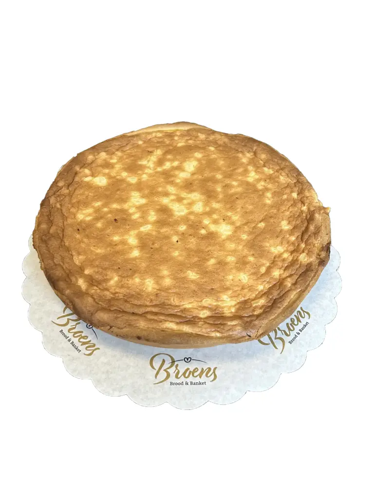 Rijstevlaai (weekactie)