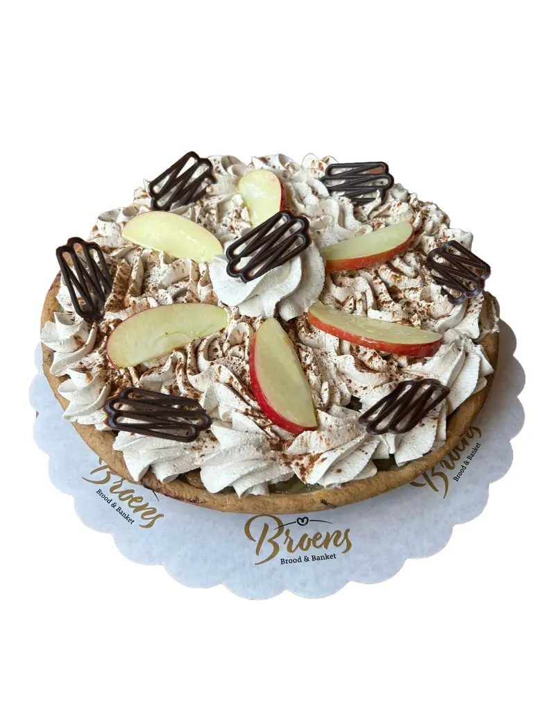 Appel kaneel (groot)