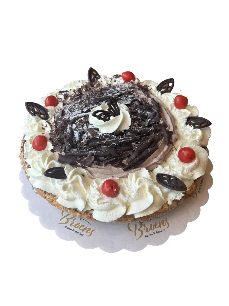 Lambertus kersen (middel)