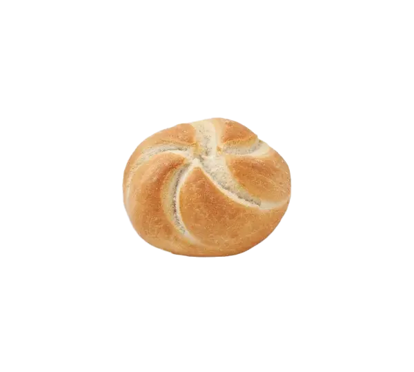 Kaiserbroodje meergranen