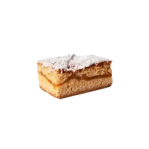 Linzenstukje abrikozen (actie)