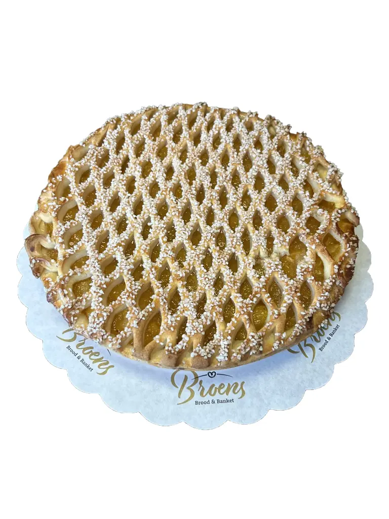 Abrikozen riempjes  (weekactie)