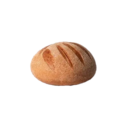 Ardenner bruin 800 gram