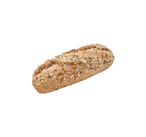 Petit pain meergranen