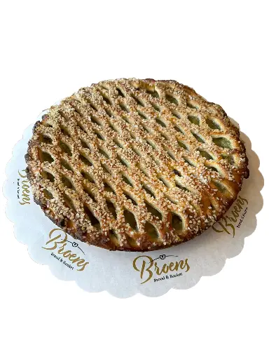 Kruisbessen riempjes